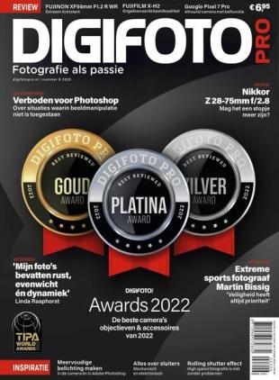 DIGIFOTO Pro - januari 2023