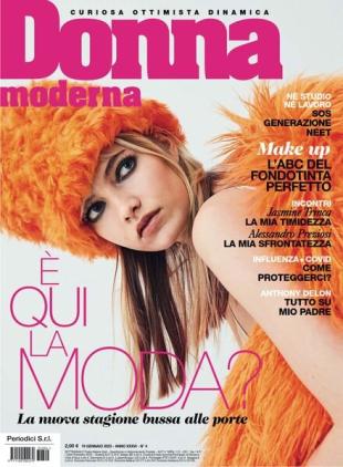 Donna Moderna - 19 Gennaio 2023