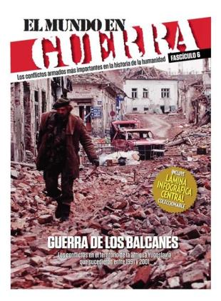 El mundo en Guerra - enero 2023