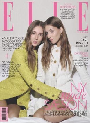 Elle Denmark - februar 2023
