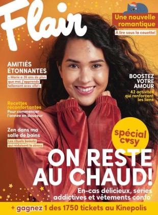 Flair French Edition - 28 Decembre 2022