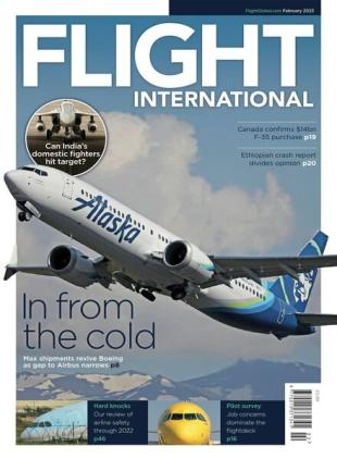 Flight International - February 2023