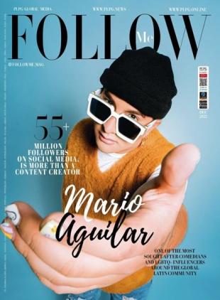 Follow Me Magazine - December 2022