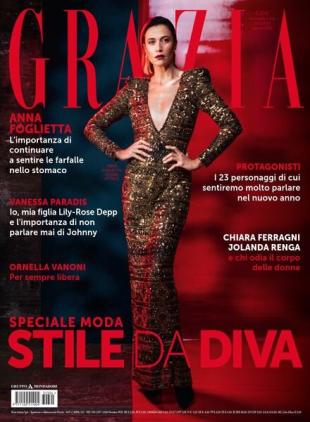 Grazia Italia - 29 Dicembre 2022
