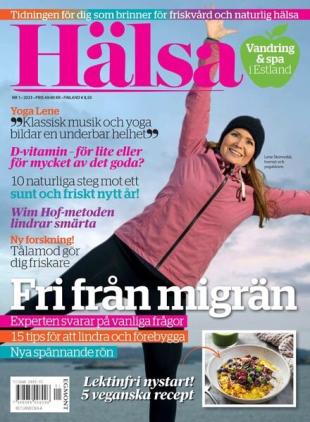 Halsa - 29 december 2022