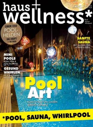 haus+wellness - Januar 2023