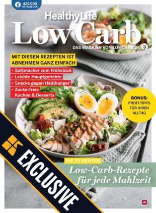Healthy Life Low Carb - 05 Januar 2023