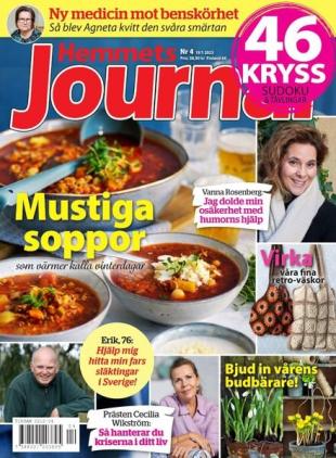 Hemmets Journal - 19 januari 2023