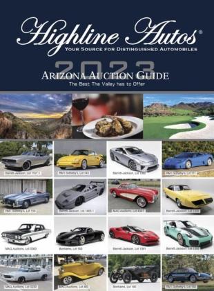 Highline Autos - 15 October 2022