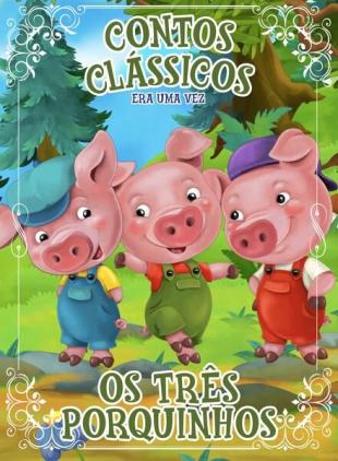 Historias infantis - setembro 2022