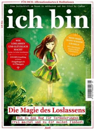 ICH BIN - 13 Januar 2023