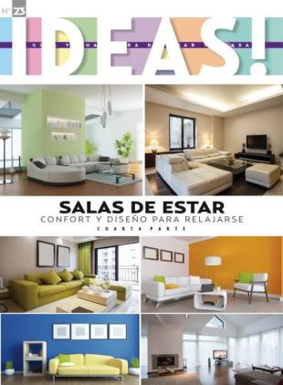 Ideas de decoracion - enero 2023