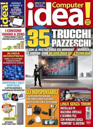 Il Mio Computer Idea! - 2 Febbraio 2023