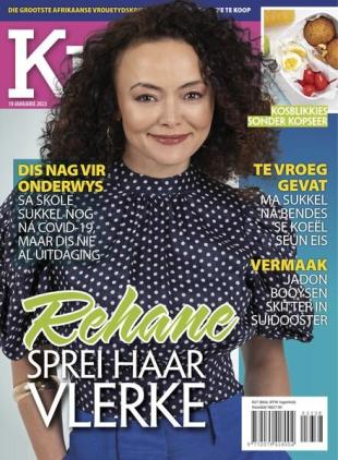 Kuier - 19 Januarie 2023