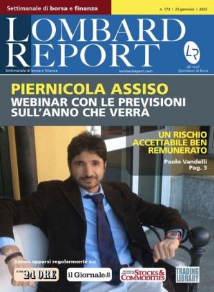 Lombard Report - 23 Gennaio 2023