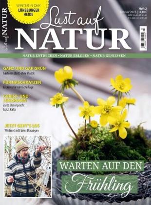 Lust auf NATUR - Januar 2023