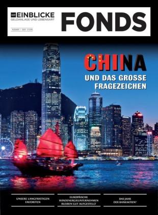 marktEINBLICKE Fonds - 18 Januar 2023