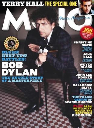 Mojo - March 2023