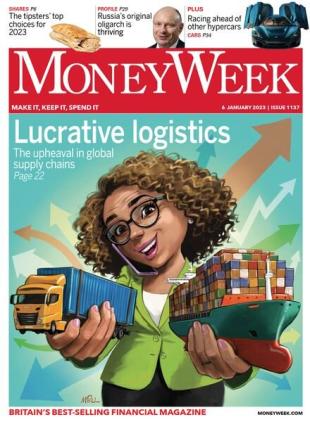 MoneyWeek - 06 January 2023
