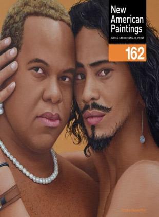 New American Paintings - October-November 2022