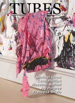 painters TUBES - 29 December 2022