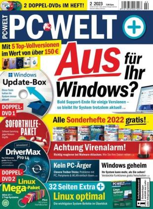 PC Welt - Februar 2023