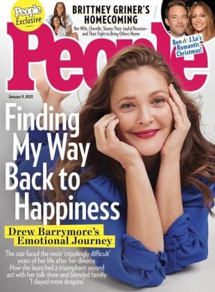 People USA - January 09 2023