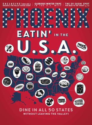 PHOENIX magazine - 27 January 2023