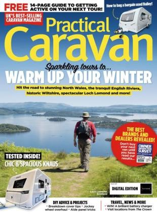 Practical Caravan - February 2023