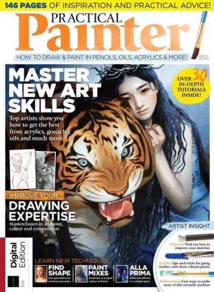 Practical Painter - January 2023
