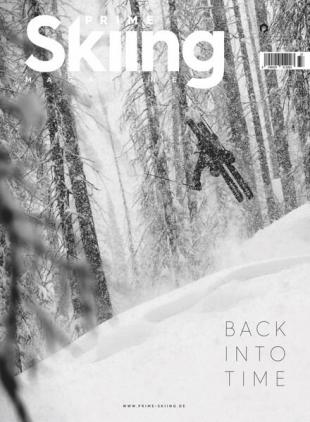 Prime Skiing - Dezember 2022