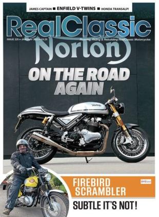 RealClassic - January 2023