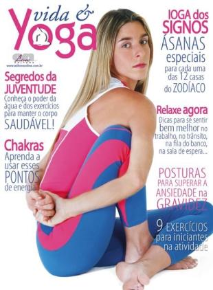 Revista Yoga - setembro 2022