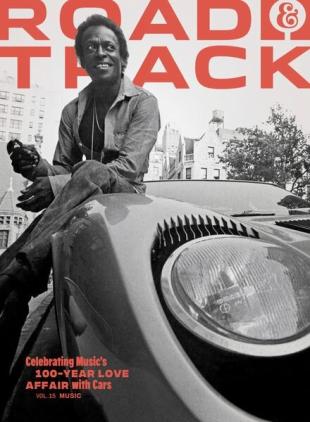 Road & Track - February 2023