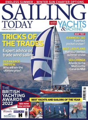 Sailing Today - February 2023