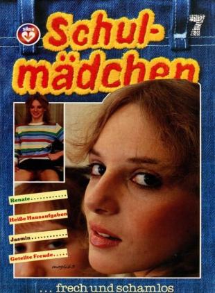 Silwa Schulmadchen - Nr. 7
