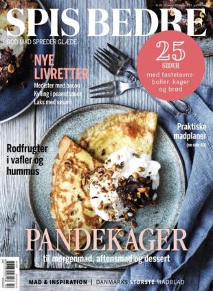 Spis Bedre - 26 januar 2023