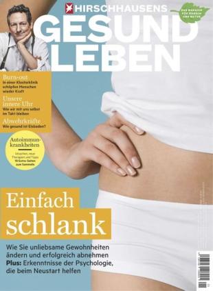 Stern Gesund Leben - Januar 2023
