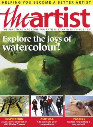 The Artist - March 2023