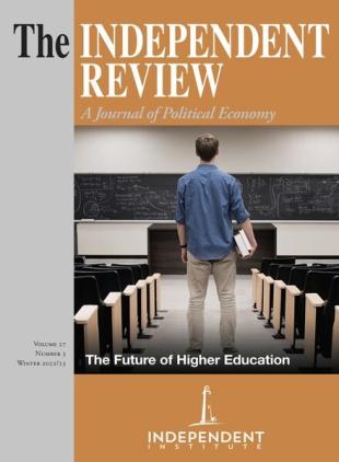 The Independent Review - December 2022