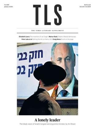 The Times Literary Supplement - 13 January 2023