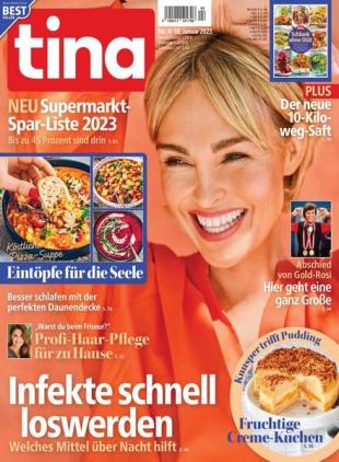 tina - 18 Januar 2023