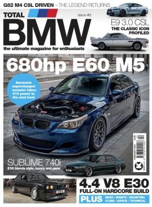 Total BMW - February 2023
