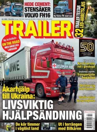 Trailer - januari 2023