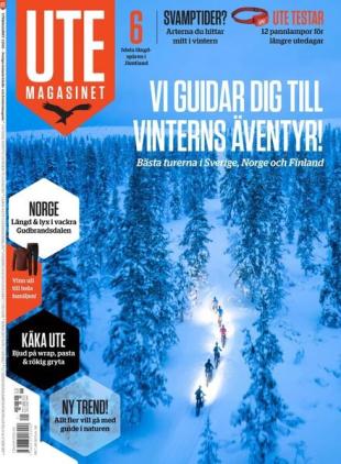 Utemagasinet - januari 2023