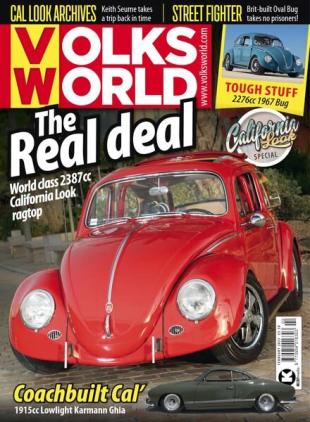 Volks World - February 2023