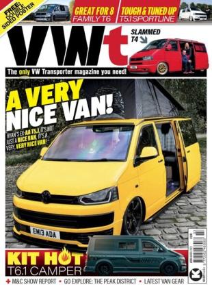 VWt Magazine - March 2023