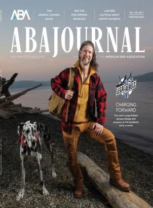 ABA Journal - February 2023