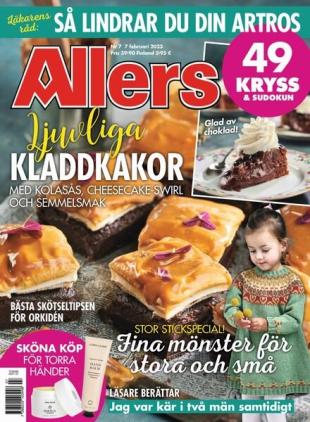 Allers - 06 februari 2023