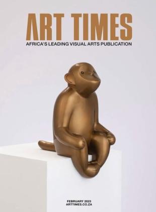Art Times - February 2023